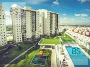 Departamento venta el Refugio gym y alberca/RJ