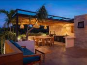 Departamento Venta en Antaal Puerto Cancún