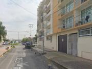 DEPARTAMENTO VENTA EN Av. Ferrocarril 189 Col. Moctezuma...