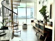 DEPARTAMENTO VENTA EN AV. SANTA FE DOS NIVELES