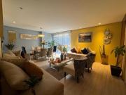 Departamento Venta en Av Toluca, San José Del Olivar