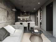 Departamento Venta en BELGRANO, EN CONSTRUCCION