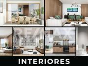 DEPARTAMENTO VENTA EN BOSQUE REAL 4