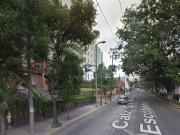 DEPARTAMENTO VENTA EN Calz. Gral. Mariano Escobedo 193...