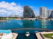 DEPARTAMENTO VENTA EN CANCUN EN SHARK TOWER