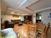 DEPARTAMENTO VENTA EN COL. DEL VALLE / 159m2