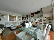 DEPARTAMENTO VENTA EN COL. DEL VALLE / 165m2 / BALCON