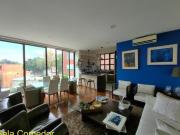 DEPARTAMENTO VENTA EN COL. DEL VALLE / 165m2 / BALCON