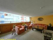 DEPARTAMENTO VENTA EN COL. DEL VALLE / 171 m2