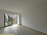 DEPARTAMENTO VENTA EN COL. DEL VALLE CON AMENIDADES / 66m2