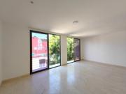 DEPARTAMENTO VENTA EN COL. ROMA NORTE / 121 m2