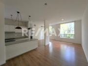 DEPARTAMENTO VENTA EN COL. TETELPAN / 100m2