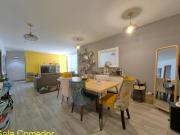 DEPARTAMENTO VENTA EN COL. TLACOQUEMECATL / 132m2 EN PB