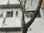 Departamento venta en colonia Roma