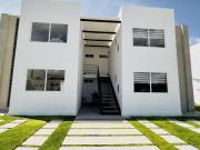 DEPARTAMENTO VENTA EN EL MARQUÉS QUERETARO