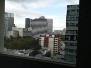 Departamento venta en Latitud con balcón