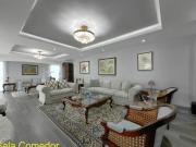 DEPARTAMENTO VENTA EN LOMAS DE TECAMACHALCO / 409m2