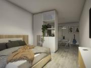 Departamento venta en Martin, Rosario 2 dormitorios c/...