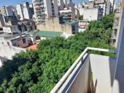Departamento venta en Monserra, CABA 2 ambientes APTO...