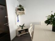 Departamento venta en Olivar de Los Padres con bodega