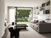 Departamento Venta en Palermo Hollywood 3 ambientes