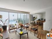 Departamento venta en Planta Baja con Jardín Privado...