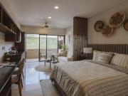 Departamento venta en Playa del Carmen