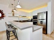 Departamento venta en Playa del Carmen Quintana Roo México