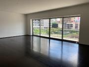 Departamento venta en Santa Fe Reforma Santa Fe