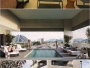 Departamento Venta en Santa Lucia, Col. Centro,...