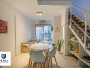 Departamento venta en Villa Crespo a 1 cuadra de Palermo...