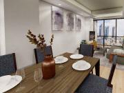 Departamento Venta Escandon Miguel Hidalgo CDMX