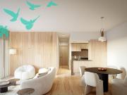 Departamento Venta Exterior en la Col Cuauhtémoc Super...