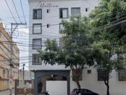 Departamento Venta Fco. Javier Mina #93, San Pedro...