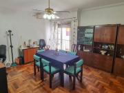 DEPARTAMENTO VENTA FLORES 3 AMBIENTES
