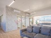 DEPARTAMENTO VENTA FRENTE A LA UNAL AMUEBLADO Y RENTADO,...