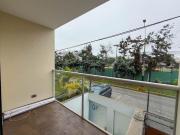 DEPARTAMENTO VENTA FRENTE AL LIMA CRICKET MAGDALENA DEL MAR