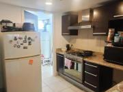 Departamento Venta Grand Polanco Irrigacion