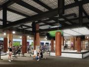 Departamento Venta Green House 314 m2 Piso 8