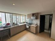 Departamento Venta Hacienda del Ciervo 160m