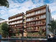 Departamento Venta Hipódromo Condesa Cuauhtémoc CDMX
