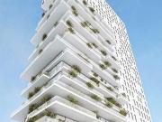 Departamento venta, Icon San Angel