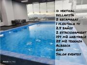 Departamento Venta id Vertical Bellavista Atizap?n...