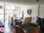 Departamento venta Juan Escutia Condesa