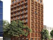 Departamento Venta Juárez Cuauhtémoc CDMX