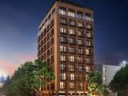 Departamento Venta Juárez Cuauhtémoc CDMX