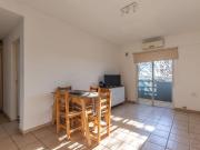 Departamento venta La Plata 1 dormitorio balcon