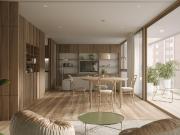 DEPARTAMENTO VENTA LA PLATA 1 DORMITORIO CATEGORÍA