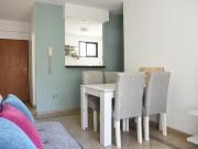 DEPARTAMENTO VENTA LA PLATA 1 DORMITORIO COCHERA