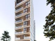 Departamento venta La Plata 1 dormitorio y balcón